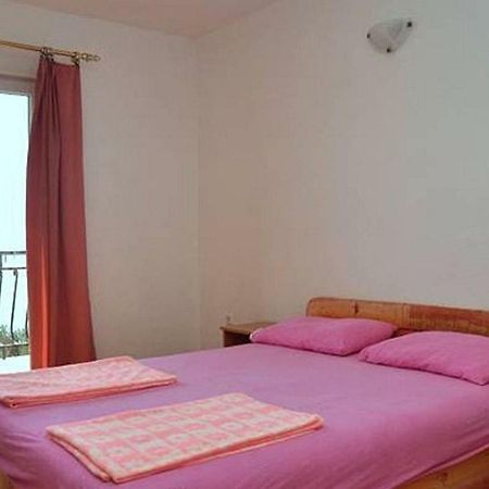 Apartments Marinovac Živogošće Esterno foto
