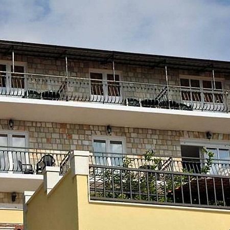 Apartments Marinovac Živogošće Esterno foto
