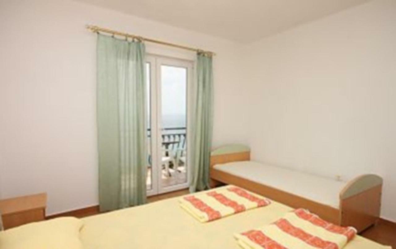 Apartments Marinovac Živogošće Esterno foto