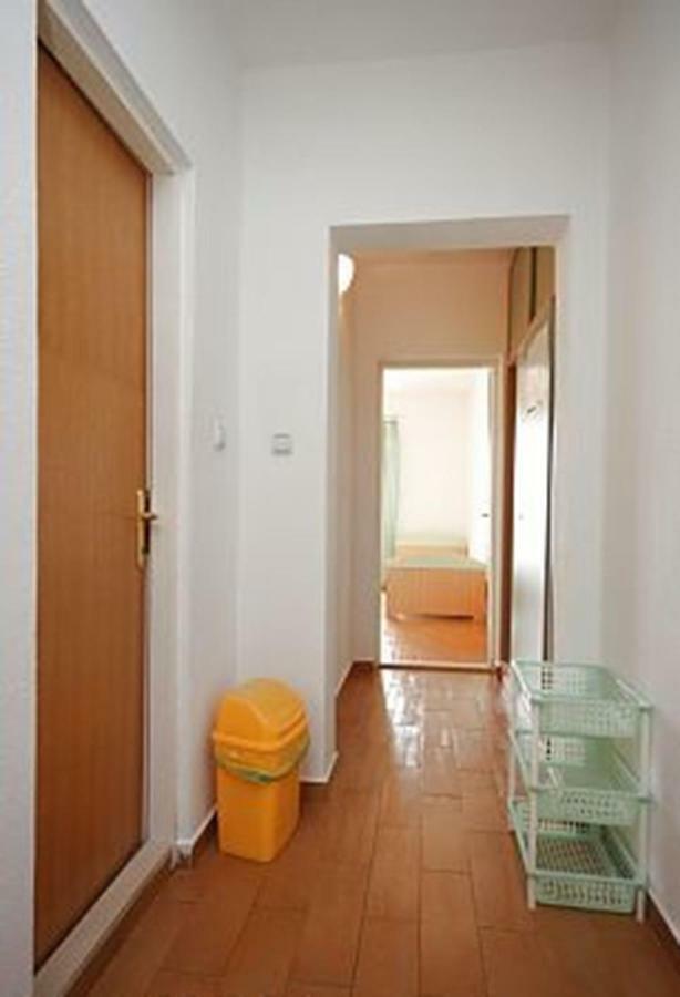 Apartments Marinovac Živogošće Esterno foto