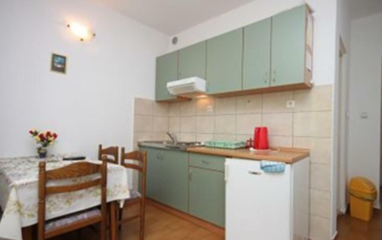 Apartments Marinovac Živogošće Esterno foto
