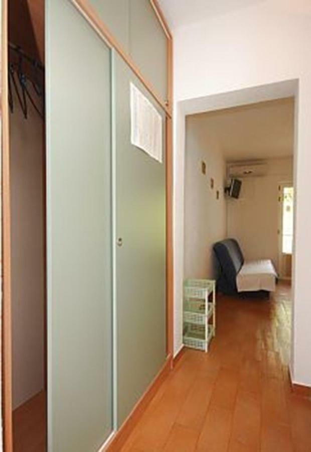 Apartments Marinovac Živogošće Esterno foto