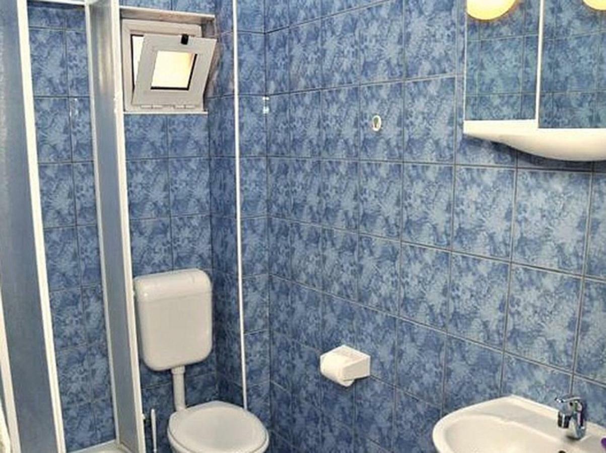 Apartments Marinovac Živogošće Esterno foto