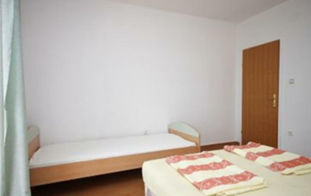 Apartments Marinovac Živogošće Esterno foto